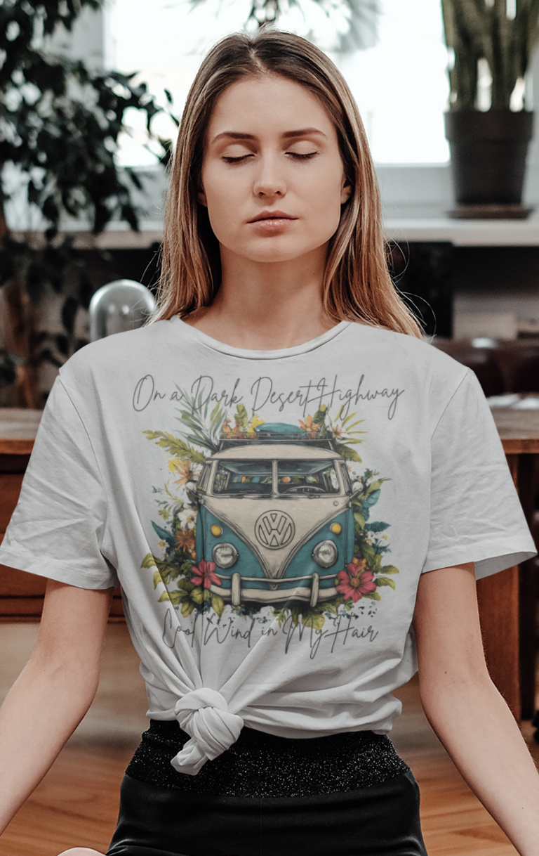 VW T-shirt