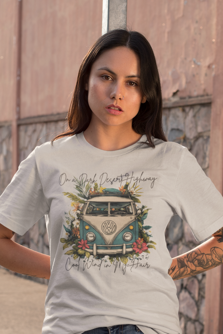 VW T-shirt