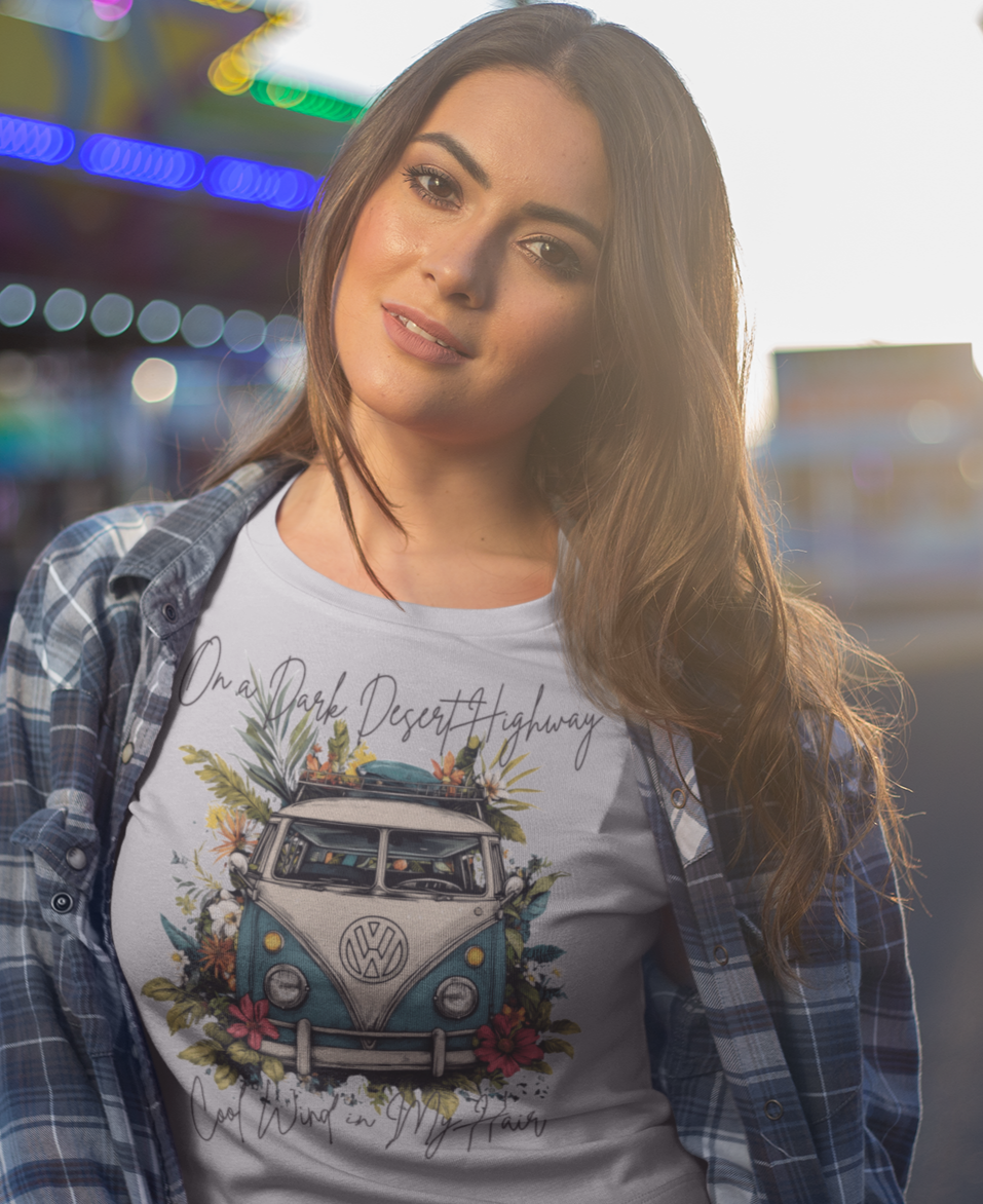 VW T-shirt