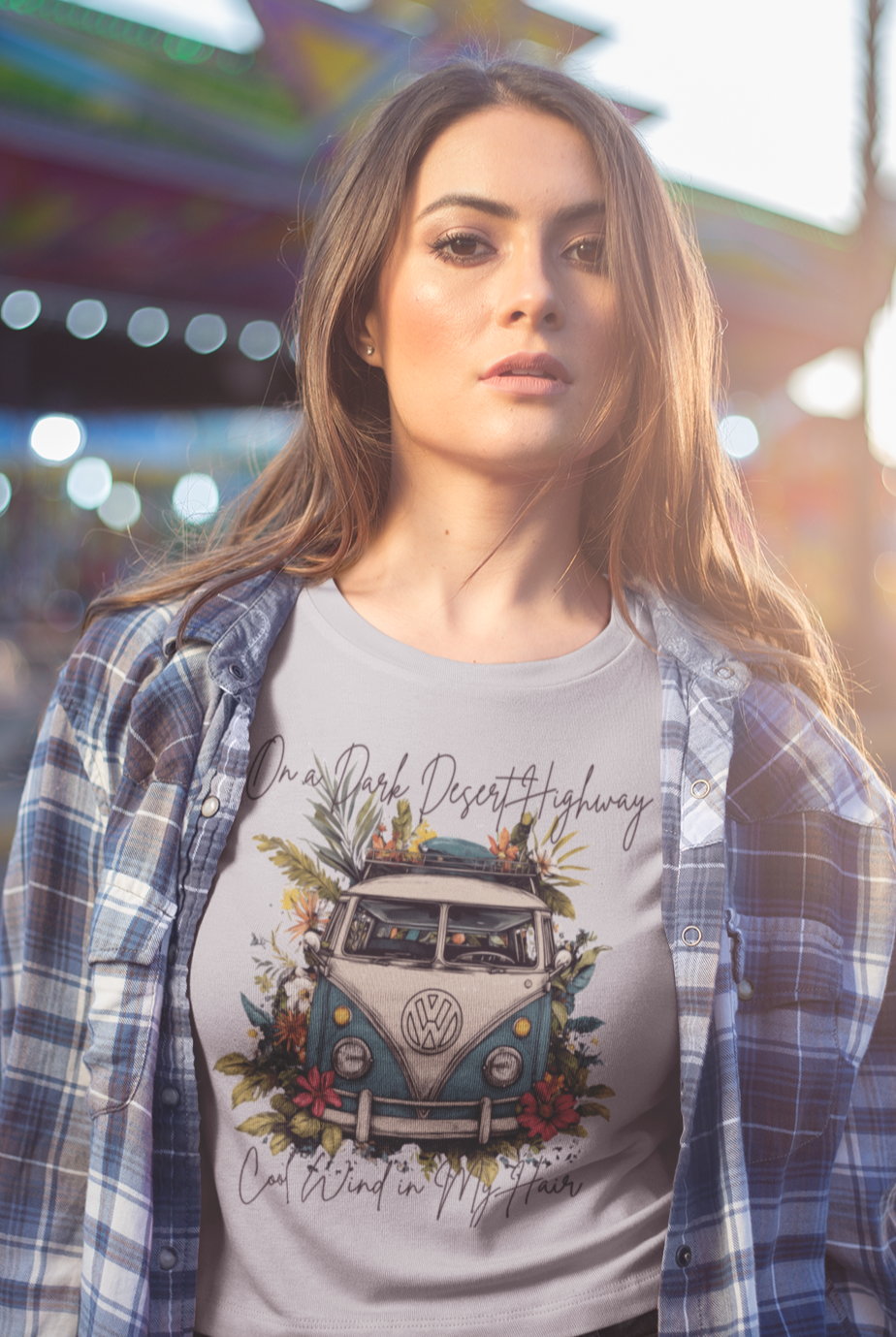 VW T-shirt