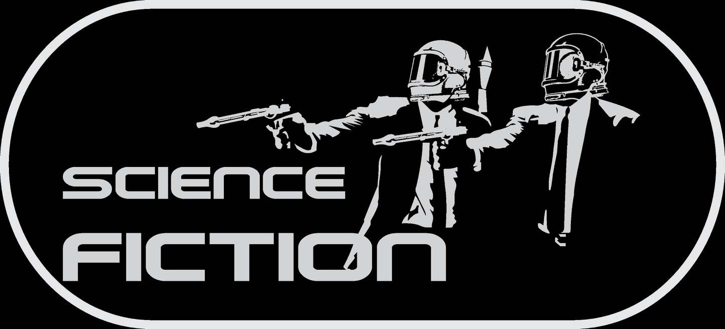 The Science Fiction Dream