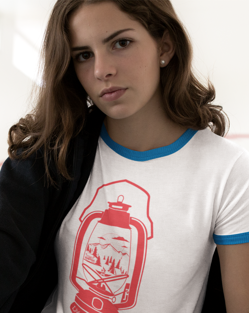 The Ringer Dream T-shirt