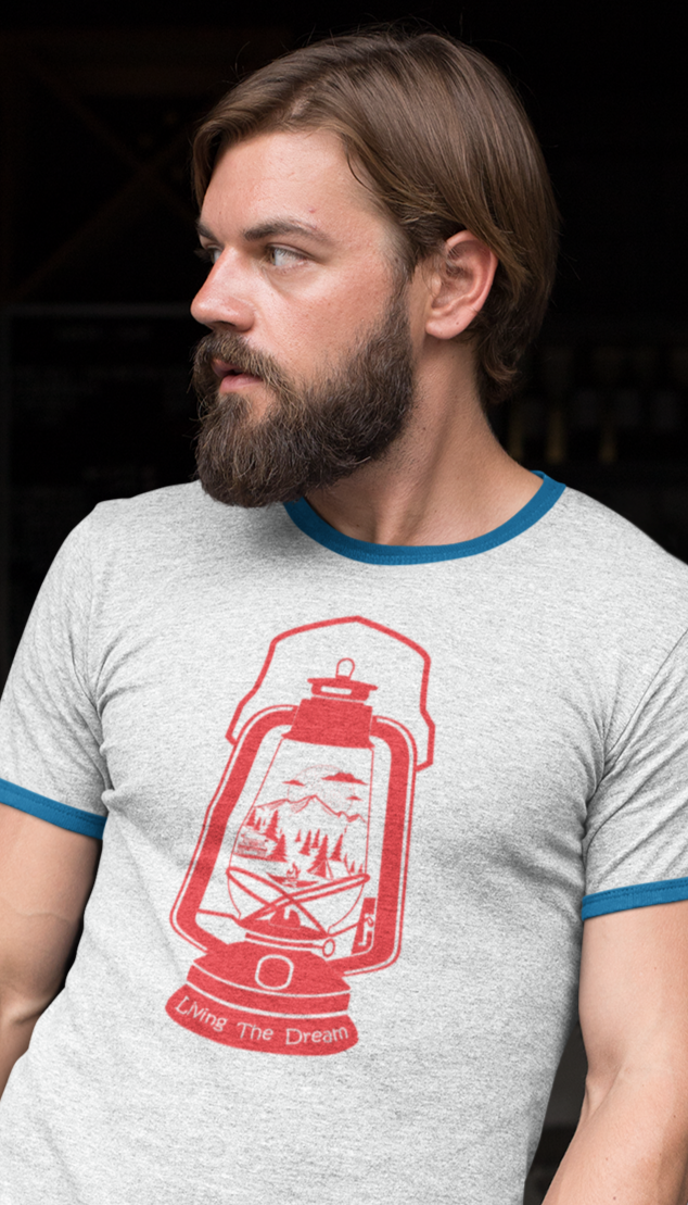 The Ringer Dream T-shirt