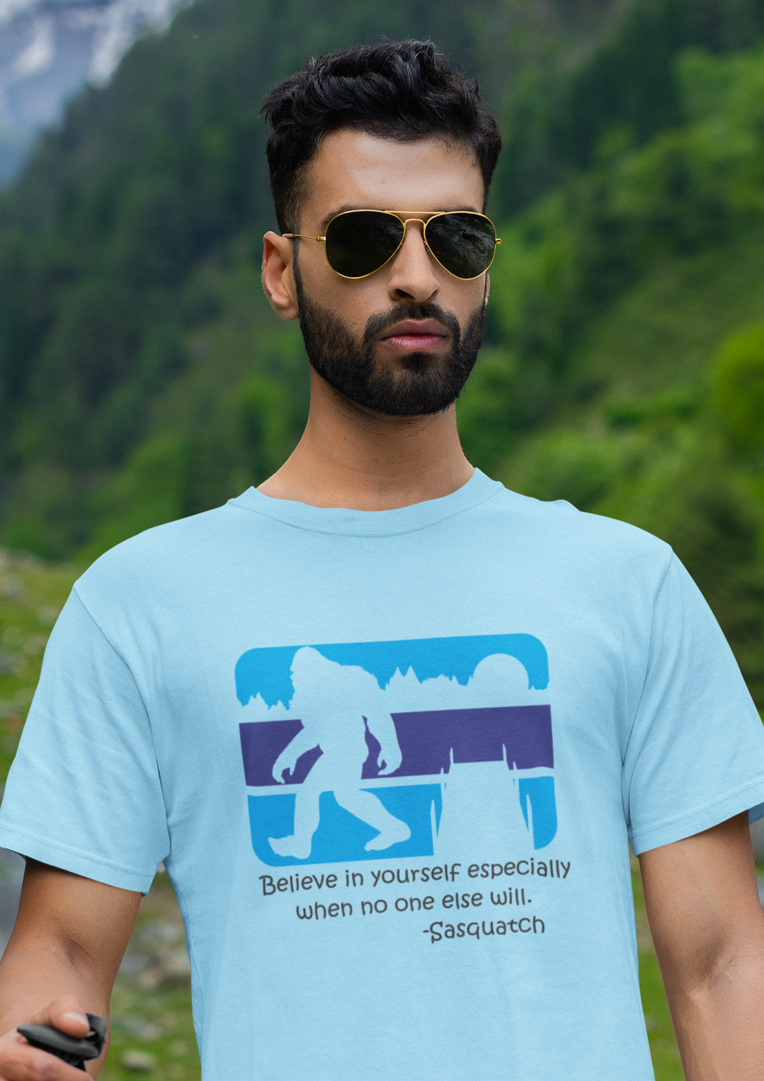 believe gear Believe in Yourself – Living The Dream Gear