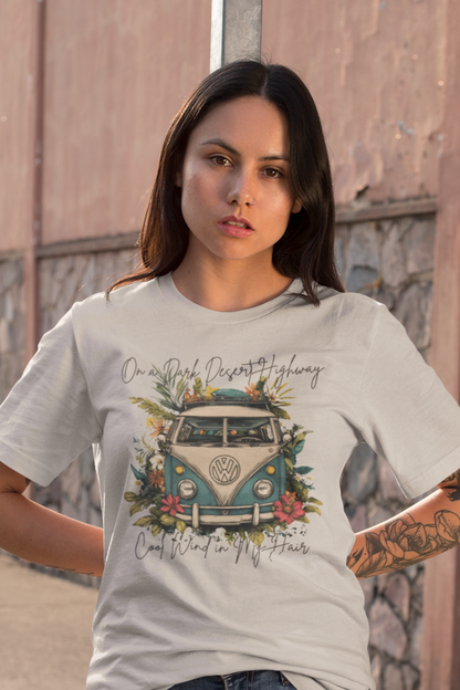 VW T-shirt