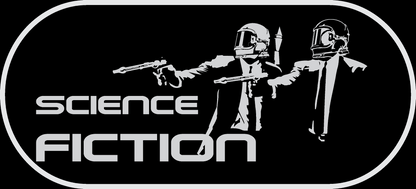 The Science Fiction Dream